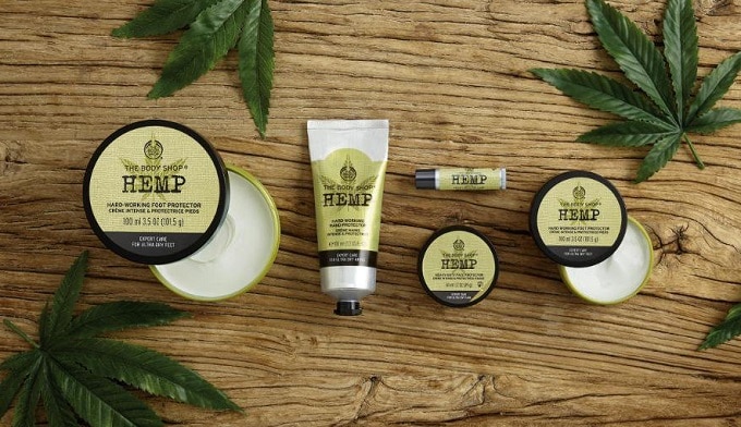 Productos CBD Beatury