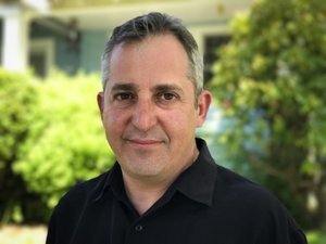 Adam J. Smith Image