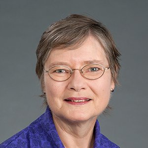 Allyn Howlett, Doctora en Filosofía Image