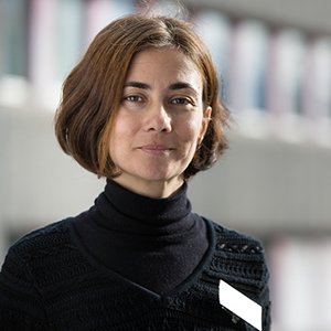 Cristina Sánchez, Doctora Image