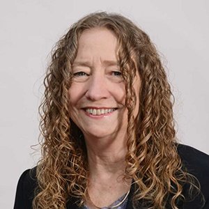 Linda Parker, doctora Image
