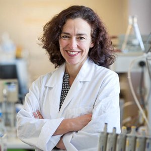 Michelle Glass, doctora Image