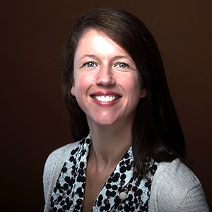 Saoirse O’Sullivan, PhD Image