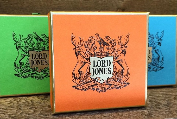 Productos de Lord Jones