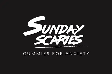 Sunday Scaries CBD Gummies Review - Revisión de Sunday Scaries | Origen del CBD
