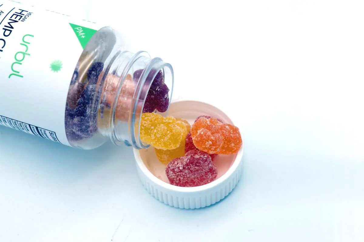 Evaluaciones de Urbul CBD Gummies