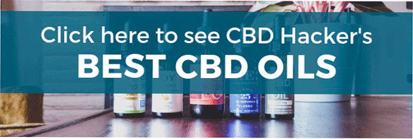 Los mejores aceites de CBD de White Widow